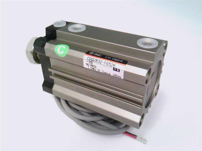 SMC CDQ2B32F652635