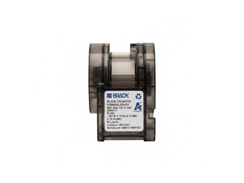 M4-187-075-342 por BRADY
