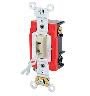 LEVITON 1223-2IL