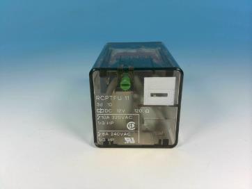 FEME RCPTFU11-3D-10-220AC