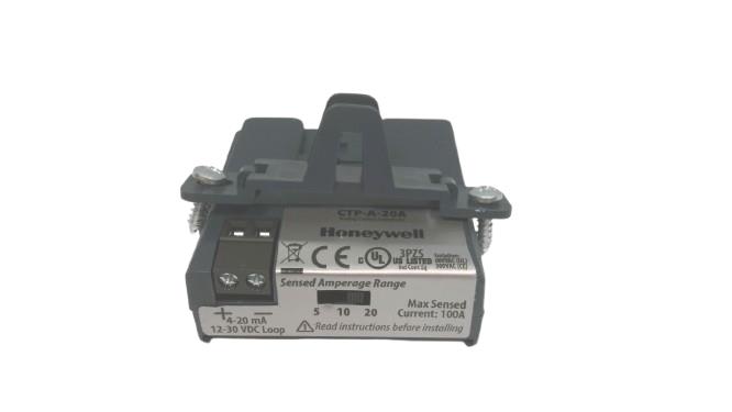 HONEYWELL CTP-A-20A