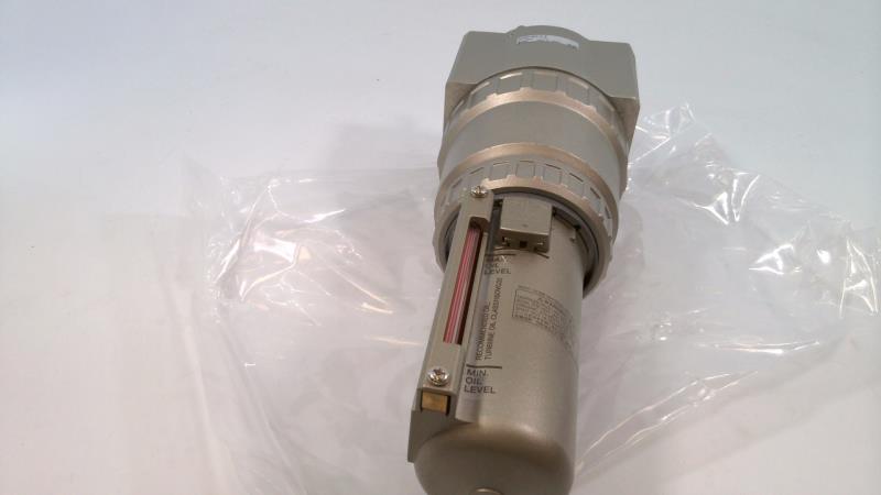 SMC AL900-N20-8-R