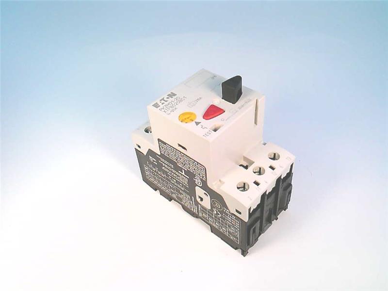 EATON CORPORATION PKZM01-20