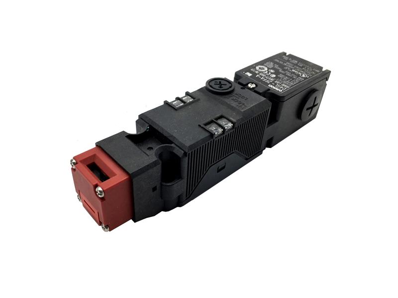 OMRON D4GL-2FFA-A