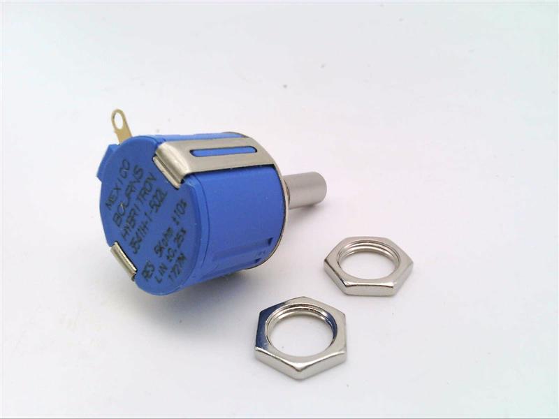 BOURNS 3541H-1-502L
