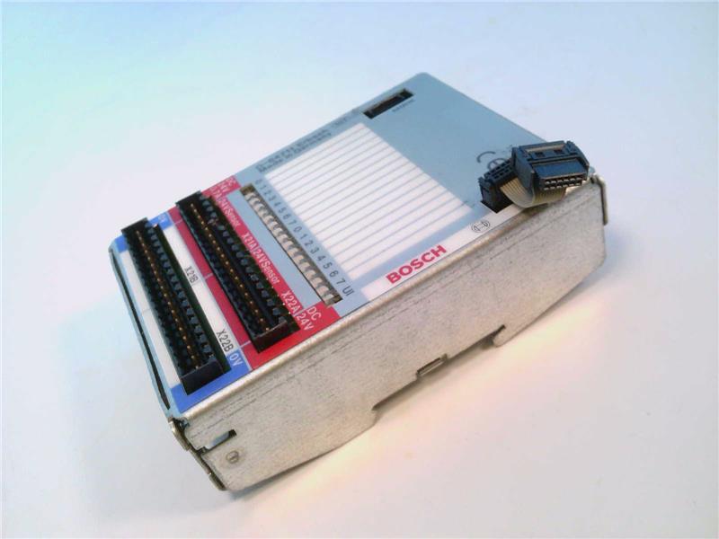 BOSCH 16DI
