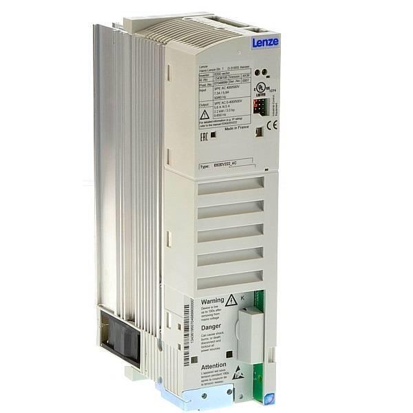 E82DV222K4C by LENZE