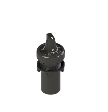 PIZZATO E6 2DM100K-D119