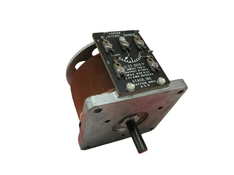 033-0087 by STACO ENERGY PRODUCTS