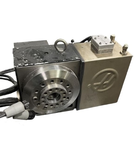 HAAS HRT-210