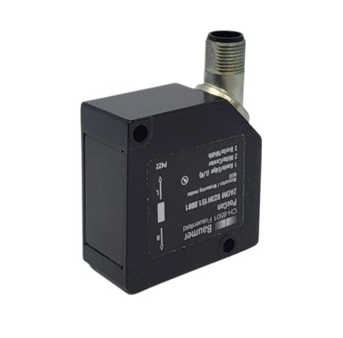 BAUMER ELECTRIC ZADM 023H151.0001