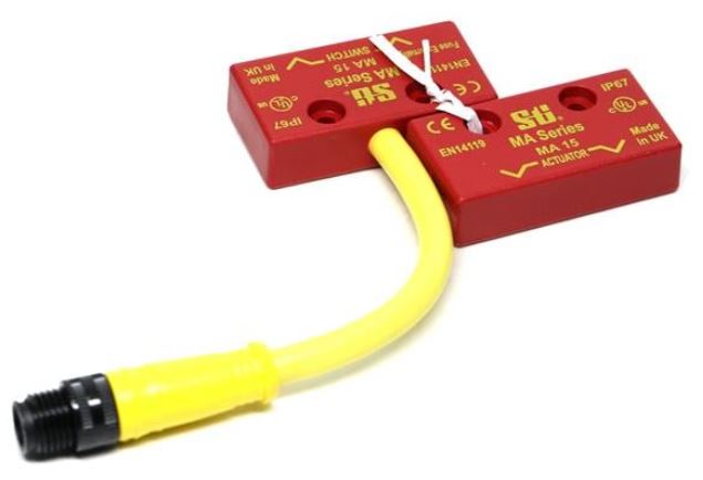 OMRON 44507-1549