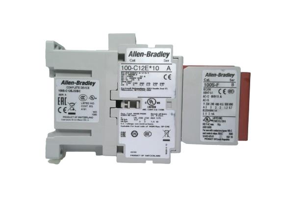ALLEN BRADLEY 100S-C12EJ32BC