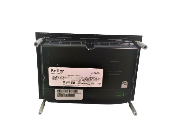 BEIJER ELECTRONICS QSI QTERM-G72/3945R