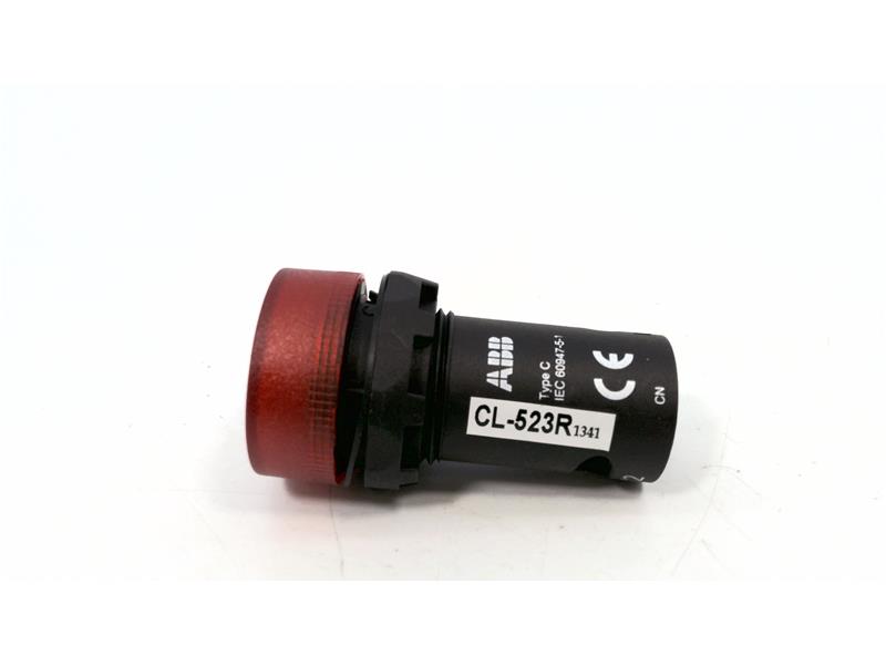 ASEA BROWN BOVERI CL-523R