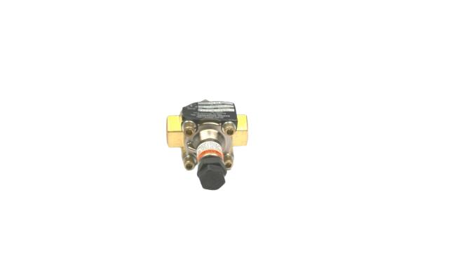 WANNER ENGINEERING C22ABBVRREF