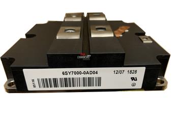 SIEMENS 6SY70000AD04