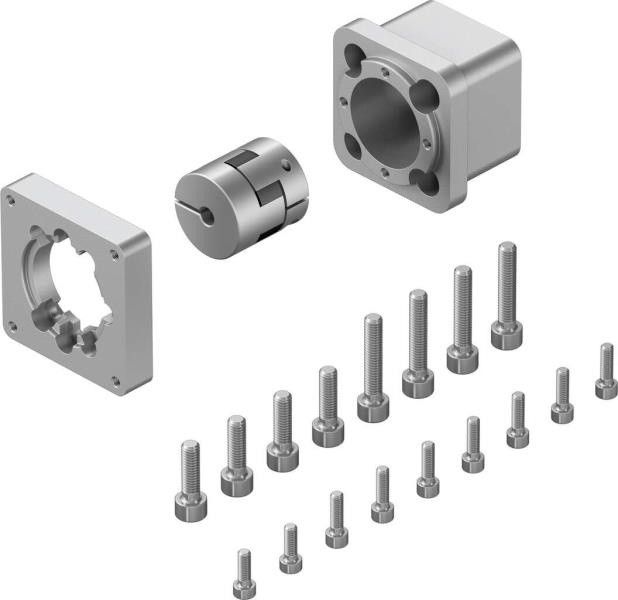 FESTO EAMM-A-D32-57A