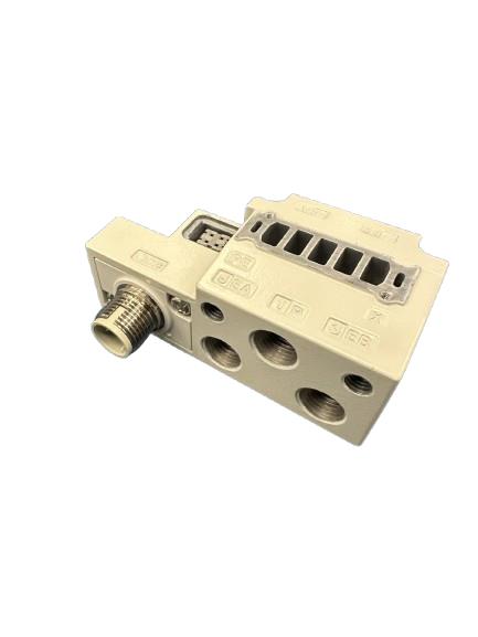 SMC SY30M-27-1-WO-01T