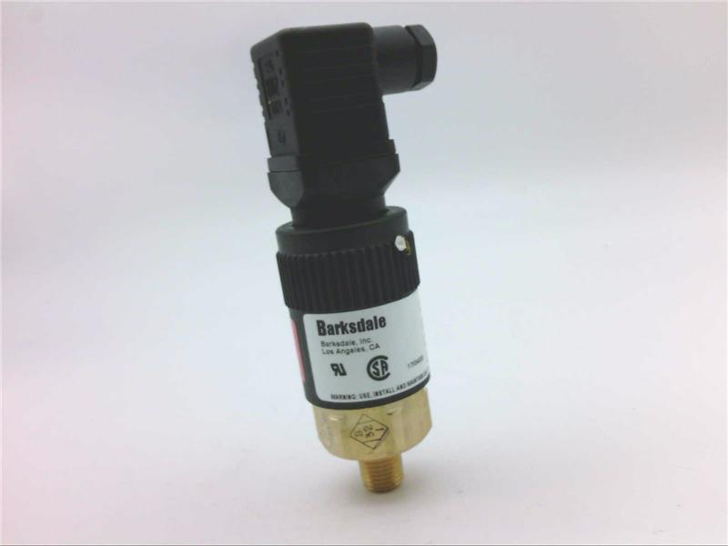 BARKSDALE L96211-BB2-S0111