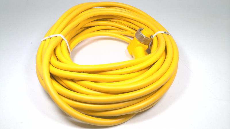 TURCK RSM WKM 50-10M