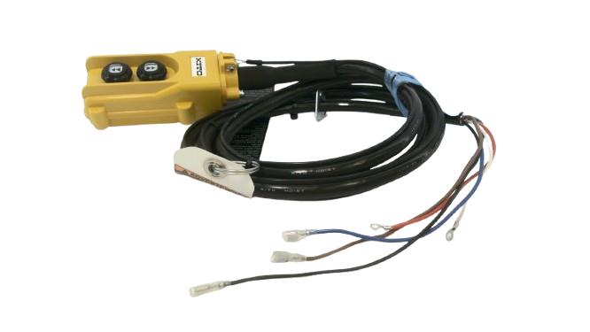 KITO CORPORATION E2DPX10R16153