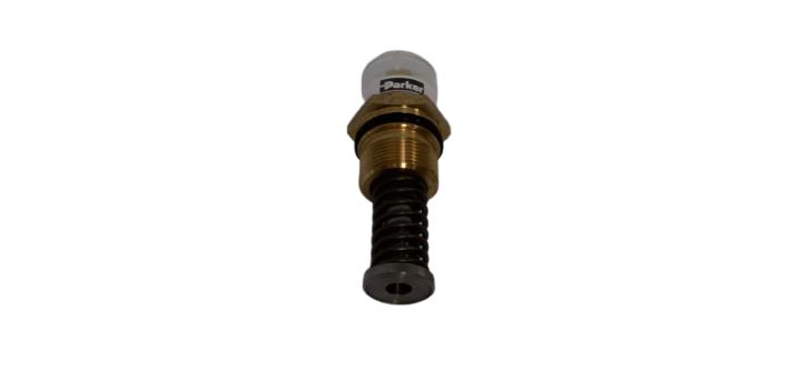 PARKER BV50-2A