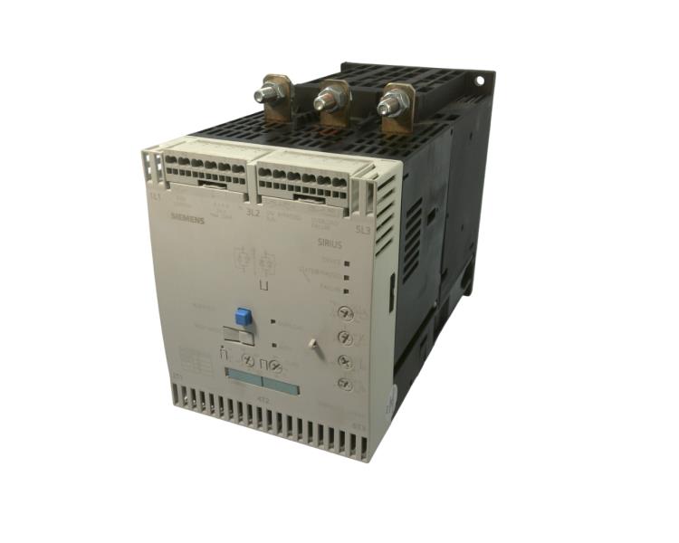 SIEMENS 3RW4056-2BB44