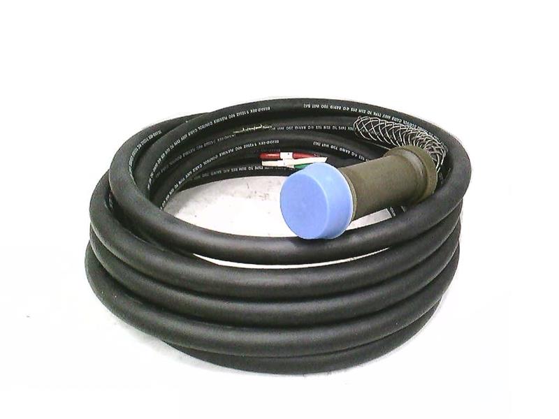 SCHNEIDER ELECTRIC 120-125-100