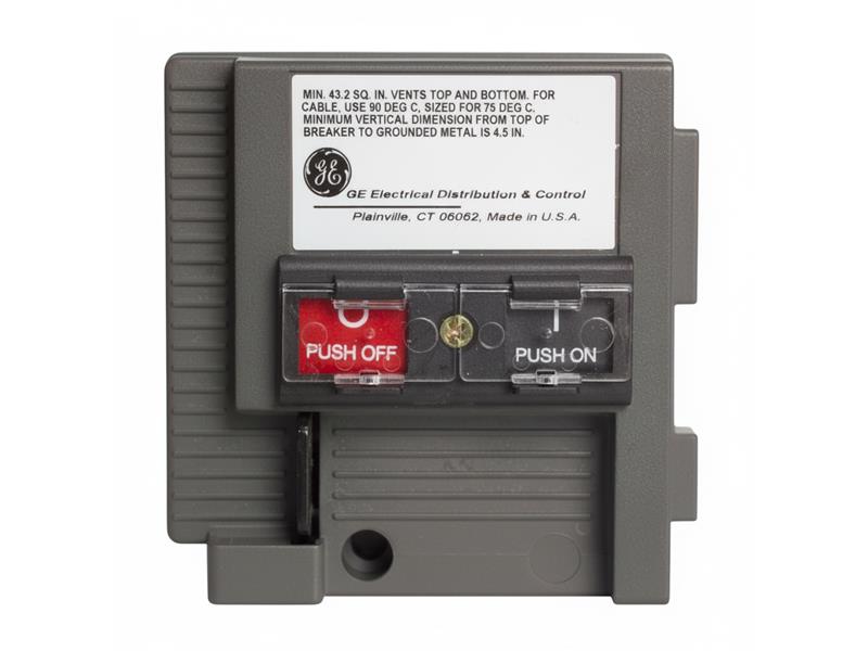 SPPBCOVERR par GENERAL ELECTRIC