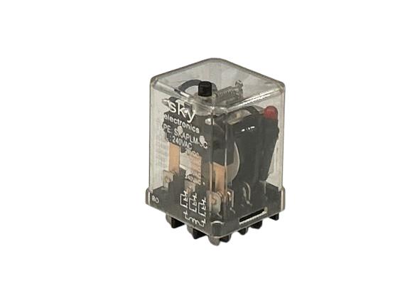 SKY ELECTRONICS SKAPLM-3C-240VAC