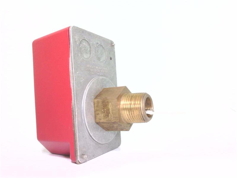 POTTER ELECTRIC VSR-SF