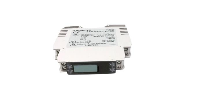 SIEMENS 3TX7004-1BF05