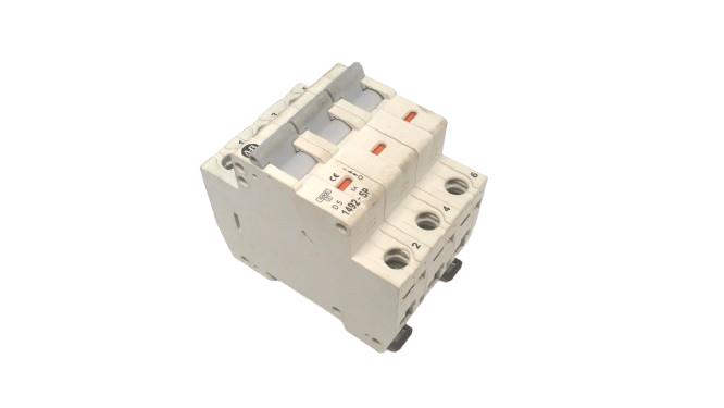 ALLEN BRADLEY 1492-SP3D-050