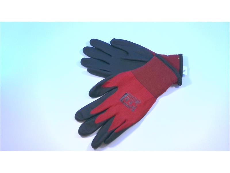SUPERIOR GLOVE SNTAPVC/XL