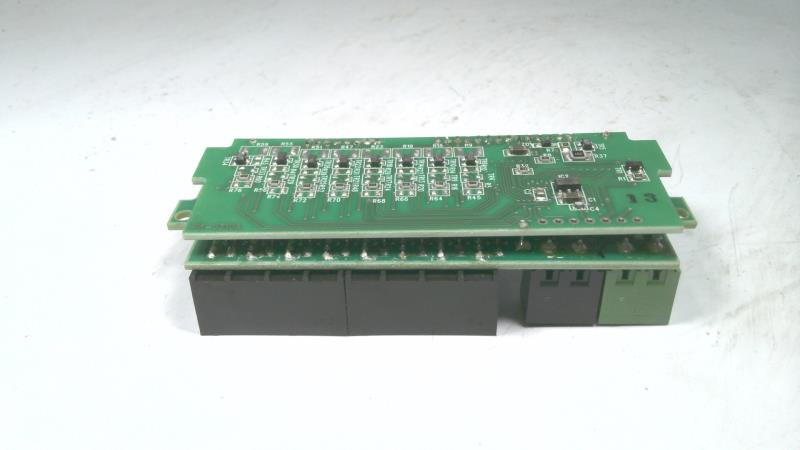 ANYWIRE CORPORATION AL09PB-16F-4Y52