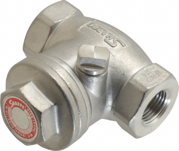 ASC ENGINEERED SOLUTIONS 4371000510