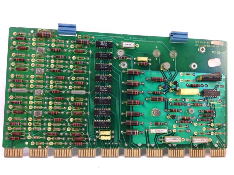 FANUC 44A391712G01