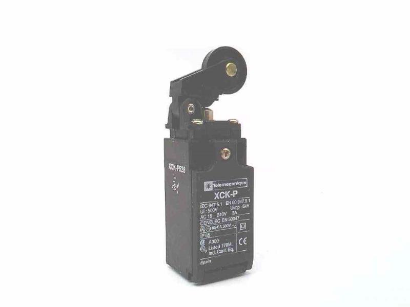 SCHNEIDER ELECTRIC XCK-P528