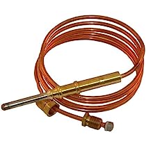 BASO GAS PRODUCTS LLC K16RA-36