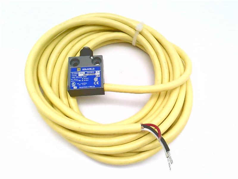 TELEMECANIQUE SENSORS 9007MS10S0506