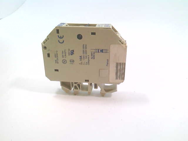 SCHNEIDER ELECTRIC GB2CD16