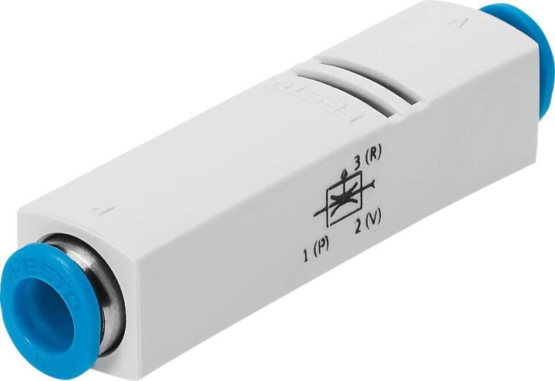 VN-05-N-I3-PQ2-VQ2 by FESTO