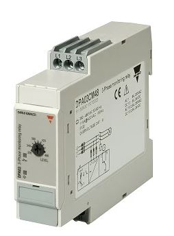 CARLO GAVAZZI DPA03CM69