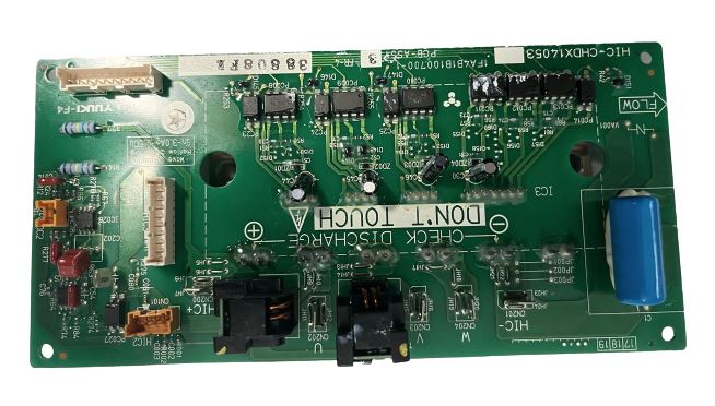 SANYO 1FA481B125400-1 