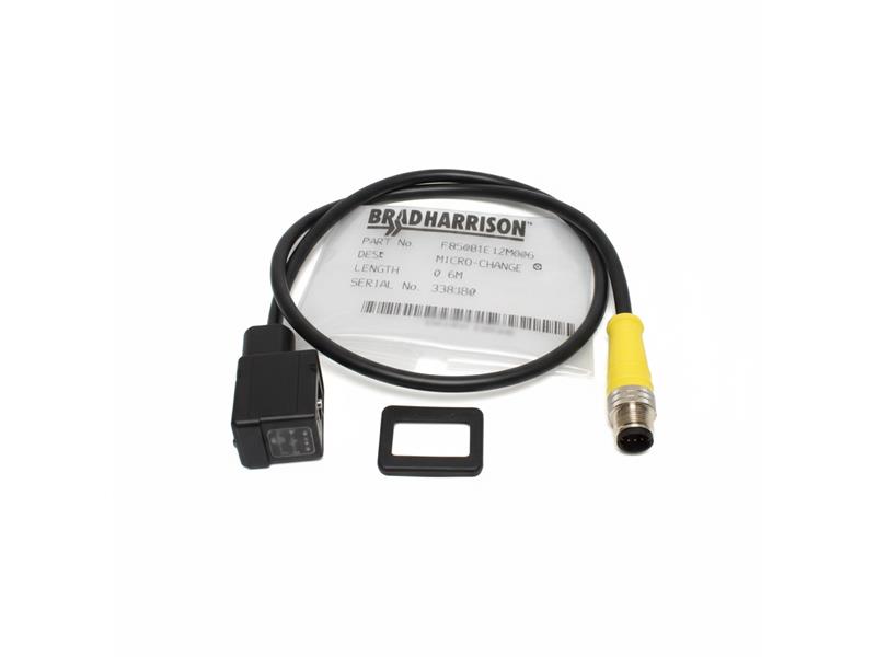 F850B1E12M006 by MOLEX