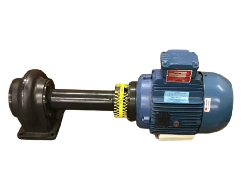 GUSHER 11027F-LONG-F&L