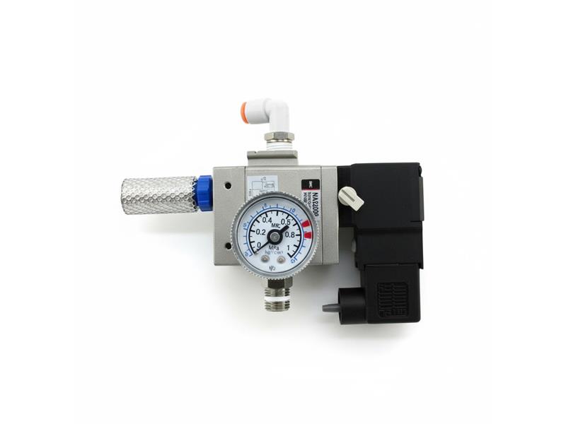 NAV2000-N02-5DZC by SMC