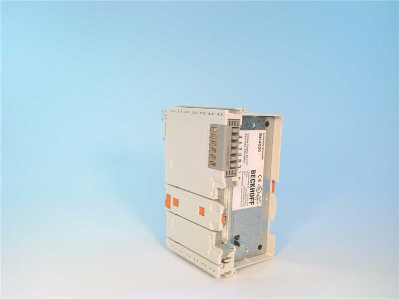 BECKHOFF BK4020