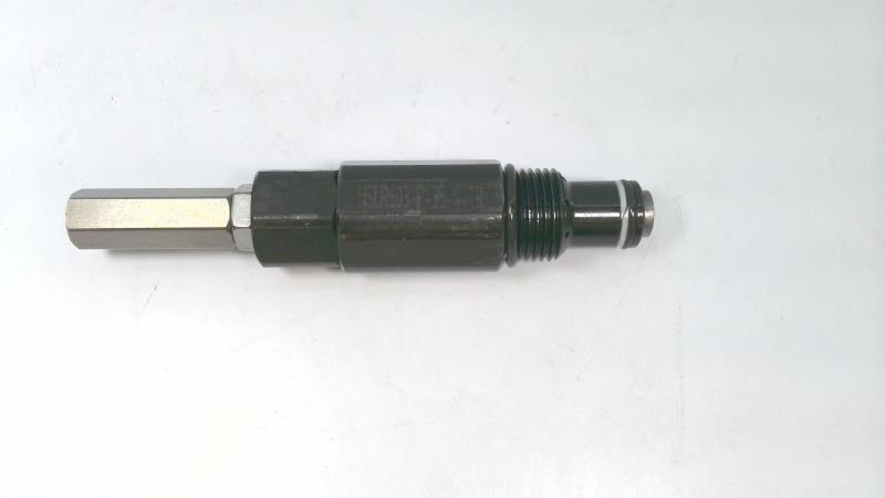 OILGEAR HS1R603-P-35-4TR